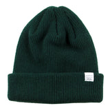Norse Projects - Norse Beanie - Quartz Green
