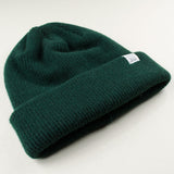 Norse Projects - Norse Beanie - Quartz Green