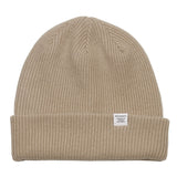 Norse Projects - Norse Beanie - Utility Khaki