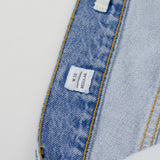 Norse Projects - Norse Regular Denim - Bleached
