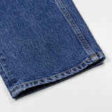 Norse Projects - Norse Regular Denim - Stone Washed