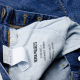 Norse Projects - Norse Regular Denim - Stone Washed
