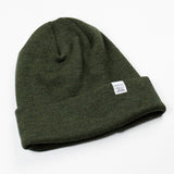 Norse Projects - Norse Top Beanie - Lichen