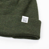 Norse Projects - Norse Top Beanie - Lichen
