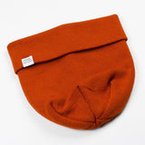 Norse Projects - Norse Top Beanie - Ochre