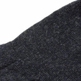 Norse Projects - Norse Wool Gloves - Charcoal Melange