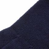 Norse Projects - Norse Wool Gloves - Navy