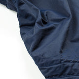 Norse Projects - Nunk Summer Parka - Navy