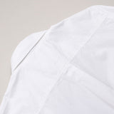 Norse Projects - Osvald Classic Poplin Shirt - White