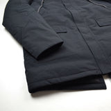 Norse Projects - Rokkvi 2.0 Parka - Black