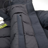 Norse Projects - Rokkvi 2.0 Parka - Black