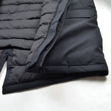 Norse Projects - Rokkvi 2.0 Parka - Black