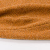 Norse Projects - Sigfred Lambswool Sweater - Mustard Yellow