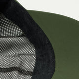 Norse Projects - Technical Sports Cap - Beech Green