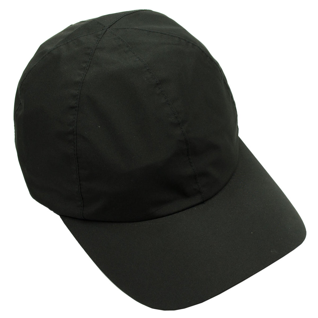 Norse Projects - Technical Sports Cap - Black