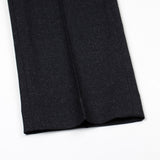 Norse Projects - Thomas Tailored Wool Trousers - Charcoal Melange