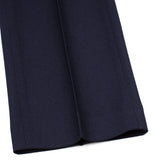 Norse Projects - Thomas Wool Trousers - Navy