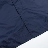 Norse Projects - Thor Light Ripstop Raincoat - Navy