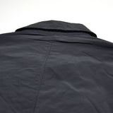 Norse Projects - Thor Light Winter Raincoat - Black
