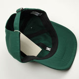 Norse Projects - Twill Sports Cap - Dartmouth Green
