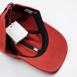 Norse Projects - Twill Sports Cap - Industrial Orange