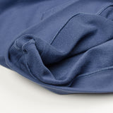 Norse Projects - Vagn Classic Hoodie - Calcite Blue