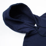 Norse Projects - Vagn Classic Hoodie - Dark Navy