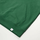 Norse Projects - Vagn Classic Hoodie - Dartmouth Green