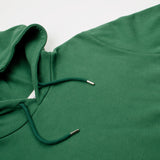 Norse Projects - Vagn Classic Hoodie - Dartmouth Green