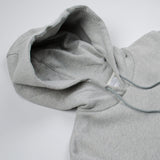 Norse Projects - Vagn Classic Hoodie - Light Grey