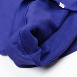 Norse Projects - Vagn Classic Hoodie - Ultra Marine