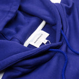 Norse Projects - Vagn Classic Hoodie - Ultra Marine