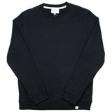 Norse Projects - Vagn Classic Sweatshirt - Black