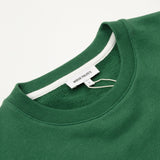 Norse Projects - Vagn Classic Sweatshirt - Dartmouth Green