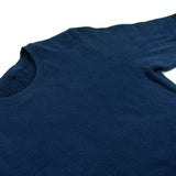 Norse Projects - Vagn Japanese Cotton Reversible Sweatshirt - Navy