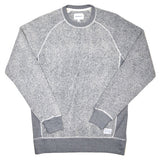 Norse Projects - Ville Summer Bubble Sweater - Dark Navy