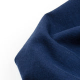 Norse Projects - Vorm Mercerised Sweatshirt - Navy