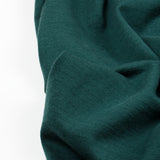 Norse Projects - Vorm Mercerised Sweatshirt - Verge Green