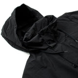Norse Projects - Ystad Spring Parka - Black