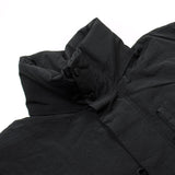 Norse Projects - Ystad Spring Parka - Black