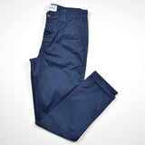 Norse Projects – Aros Heavy Chino – Navy