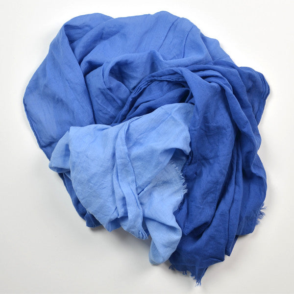 Norse Projects – Torben Scarf – Indigo