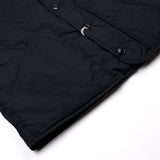 orSlow - Cotton Shell Jacket - Black