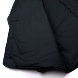 orSlow - Cotton Shell Jacket - Black