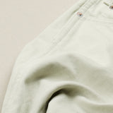 orSlow - Ivy Fit 107 Bedford Cords - Ivory