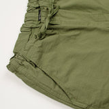 orSlow - New Yorker Pants - Army Ripstop