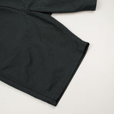 orSlow - New Yorker Shorts - Sumi Black Ripstop