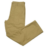 orSlow - US Army Fatigue Pants - Khaki