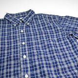 orSlow – Button-down Shirt – Check