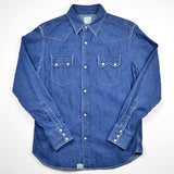 orSlow – Western Shirt – Used